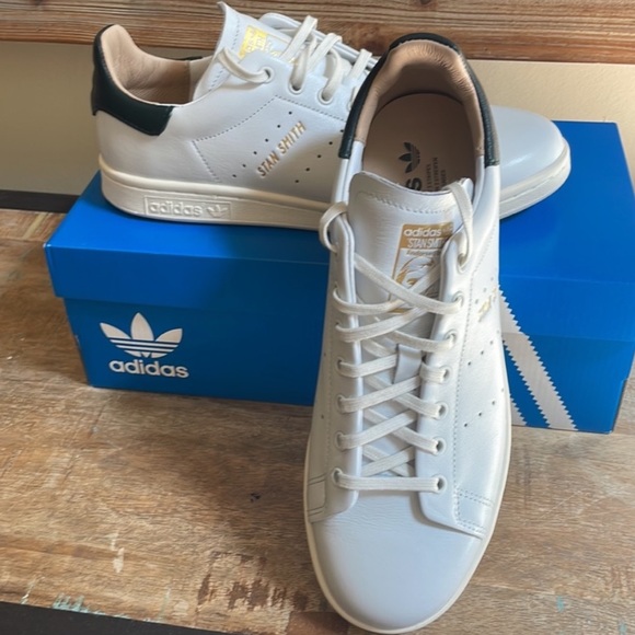 Brand New Never Worn Stan Smith x Adidas Tennis Sneaker size 7 - Picture 5 of 5
